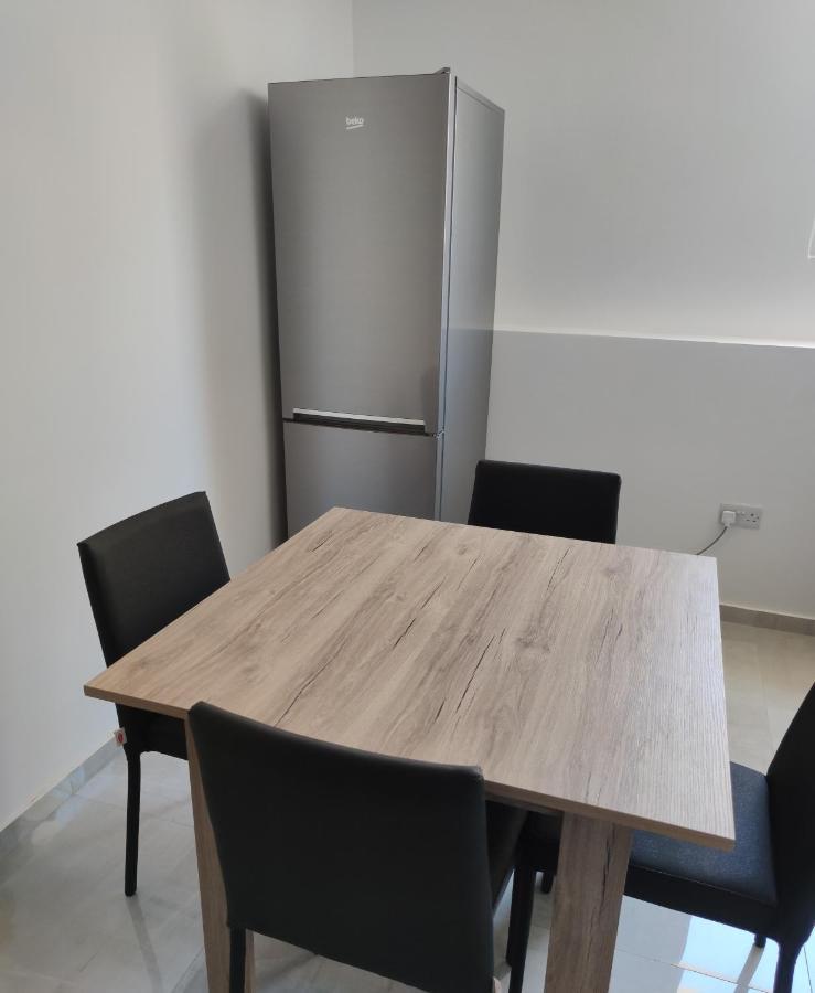 Privilege Suite Sliema Eksteriør billede