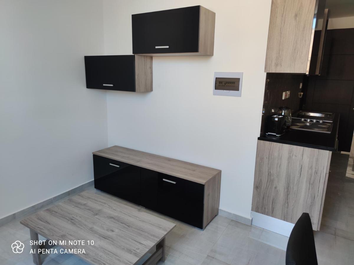 Privilege Suite Sliema Eksteriør billede
