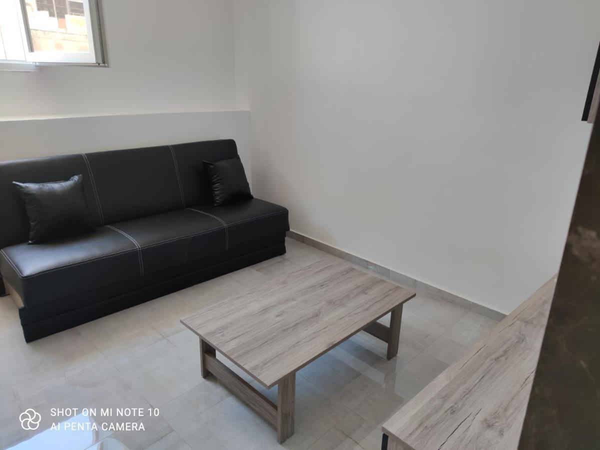 Privilege Suite Sliema Eksteriør billede