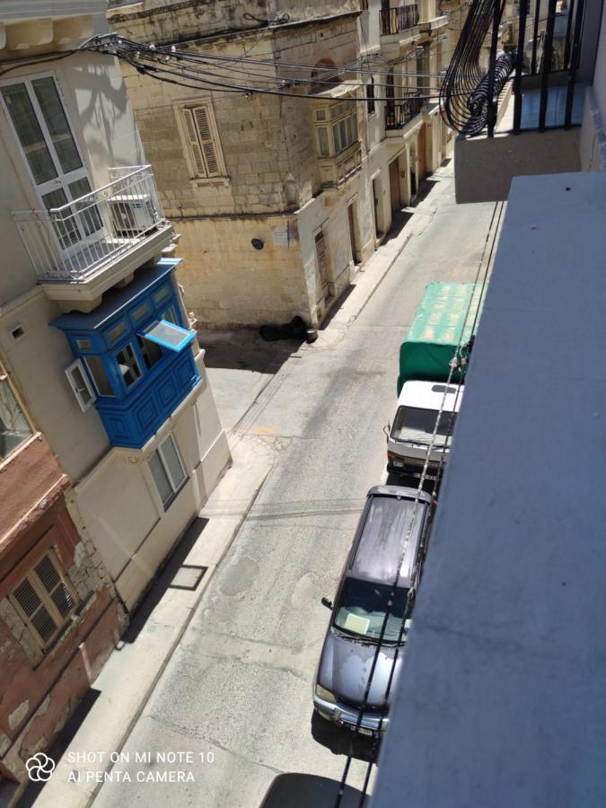 Privilege Suite Sliema Eksteriør billede
