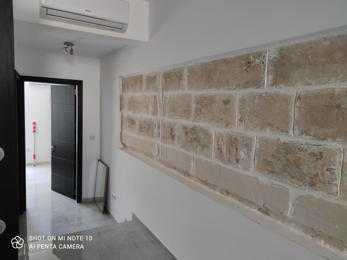 Privilege Suite Sliema Eksteriør billede