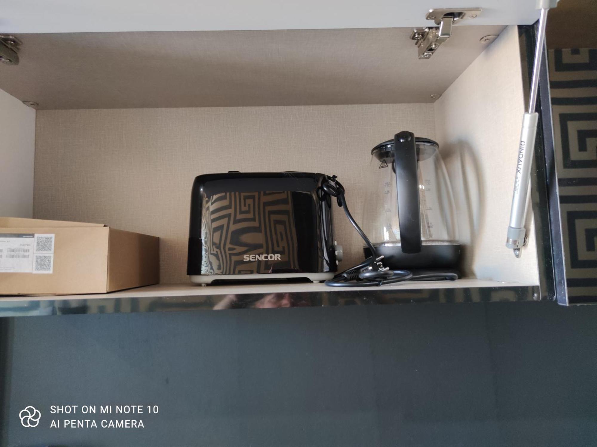 Privilege Suite Sliema Værelse billede