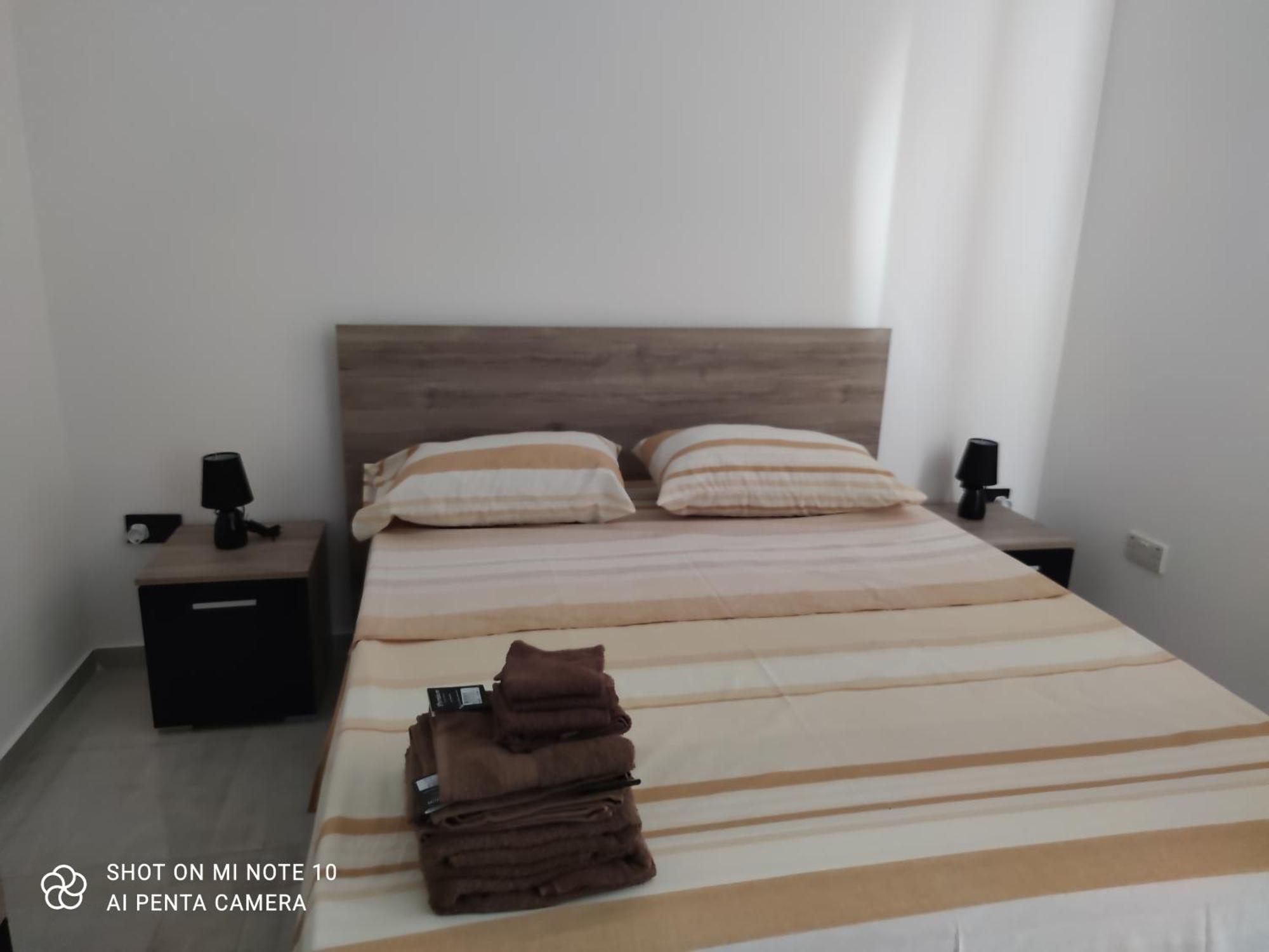 Privilege Suite Sliema Værelse billede