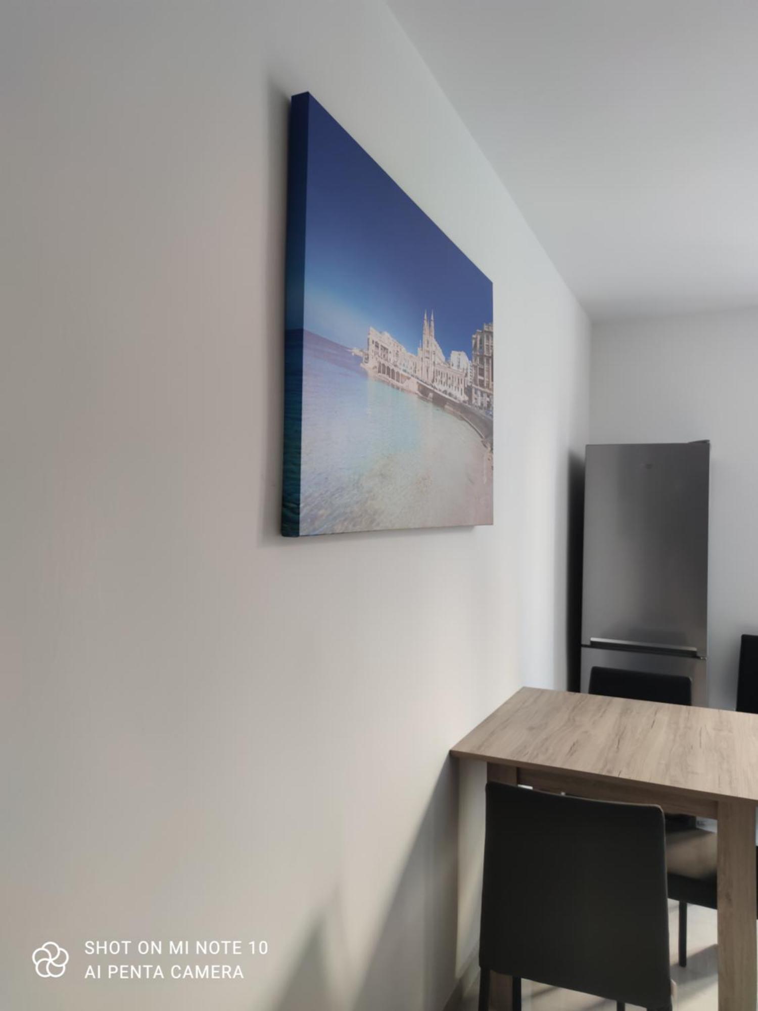 Privilege Suite Sliema Værelse billede