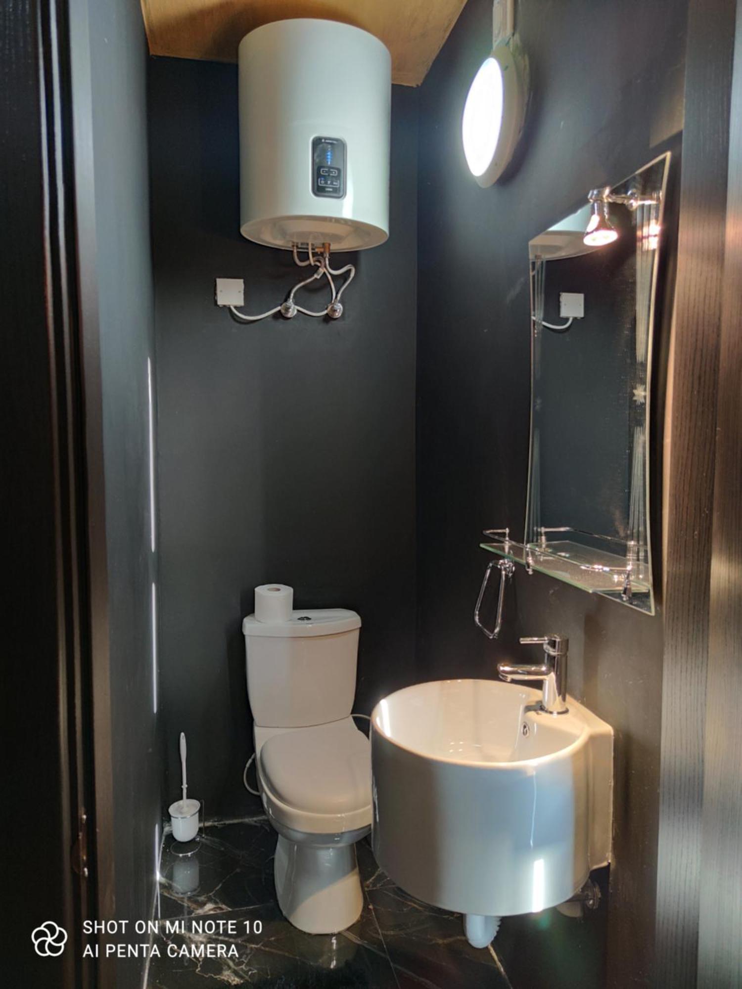 Privilege Suite Sliema Værelse billede